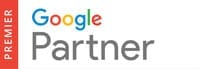 Google Premier Partner Lead generation