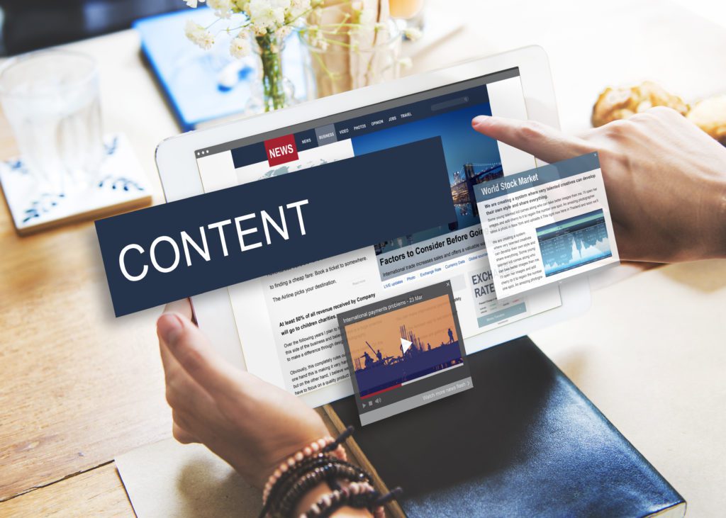 How to create innovative content plans 1 Marketing Strategy