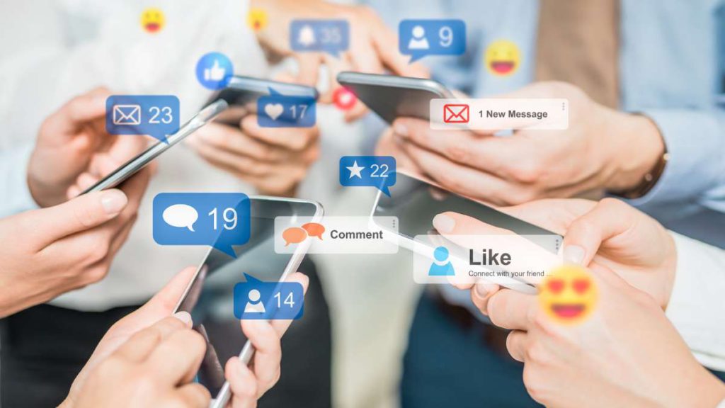 Elevating Students Recruitment: Lead Generation Best Practices in the UAE Education Sector 4 3 Lead generation